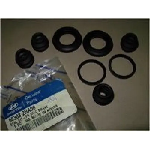 Kit de reparación de pinzas de freno trasero 583032HA00 Hyundai/Kia