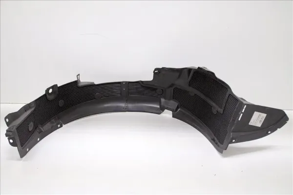 Paso rueda Hyundai Accent IV