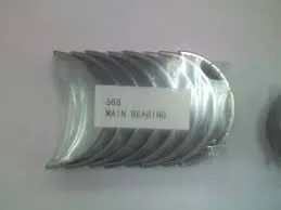 Cojinetes de biela CB1226GPSTD Kolbenschmidt