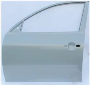 Puerta delantera izquierda Hyundai Elantra IV