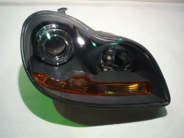Faro derecho Geely CK I