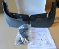 Guardabarros delanteros Volkswagen Touareg 7P5, 7P6