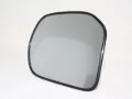 Cristal de espejo retrovisor exterior izquierdo Honda Civic FD, FA