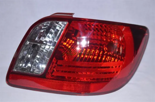 Barra delantera del sensor de nivel de carrocería 06136SWAR01 Honda