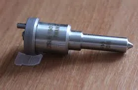 Tobera de inyector diésel 2437010126 Bosch