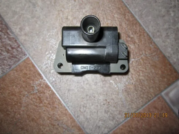 Distribuidor FS0518200B Mazda