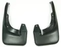 Faldillas guardabarros traseros Volkswagen Golf 1J1