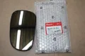 Cristal de espejo retrovisor exterior izquierdo Honda Accord CL, CM