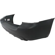 Parachoques trasero 57704SA012 Subaru