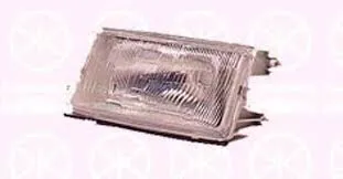 Faro izquierdo Toyota Corolla E8