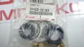 Kit de reparación, mecanismo dirección Toyota Camry V30