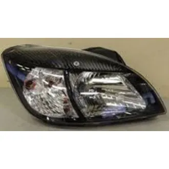 Faro derecho 921021G620 Hyundai/Kia