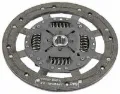 Disco de embrague Ford Explorer U2