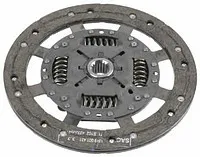 Disco de embrague Ford Explorer U2