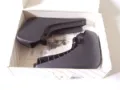 Faldillas guardabarros traseros Audi A6 4F2
