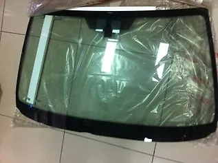 Luna delantera Infiniti FX 