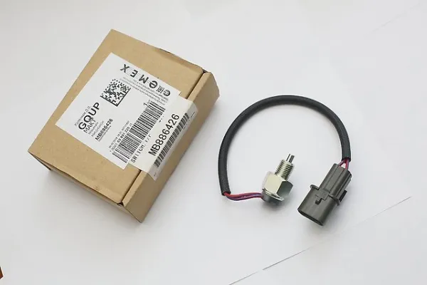 Sensor de caja de transferencia de rango alto/bajo HSE0458 Hotaru