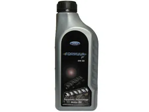 Aceite de motor 14E9ED Ford