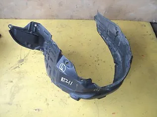 Paso rueda Nissan Tiida ASIA