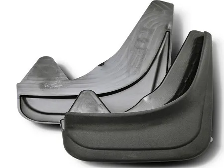 Faldillas guardabarros traseros Nissan Almera CLASSIC