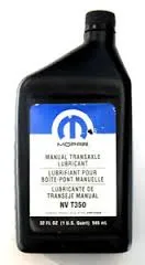 Aceite caja de cambios 4874465 Mitsubishi