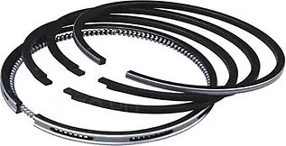 Juego de anillos de pistón, motor, STD 32387STD TPR