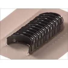 Juego de cojinetes de cigüeñal, cota de reparación (+0,25 mm) 001HL20044025 Mahle Original