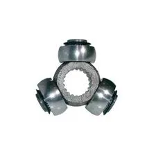 Trípode, árbol de transmisión Renault Master 2 HD, FD