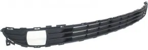 Rejilla del parachoques delantero 865221G010 Hyundai/Kia