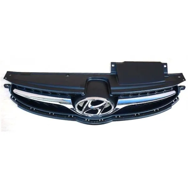 Rejilla delantera Hyundai Elantra V sedán (MD) (2011 - 2025) precio, desde