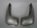 Faldillas guardabarros traseros Opel Astra F48, F08