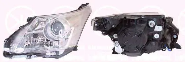 Faro izquierdo 21211P2LLDEM Depo/Loro/Abakus