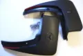 Faldillas guardabarros traseros Mercedes GL X164