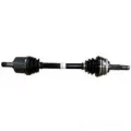 Semieje delantero izquierdo Geely CK 