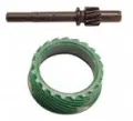 Piñón impulsor del velocímetro Volkswagen Passat 32B