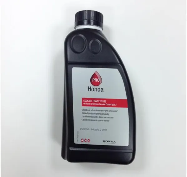 Liquido refrigerante 08CLAG016S0 Honda