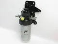 Caja del filtro de combustible Ford Transit V184/5