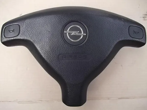 Tapa de airbag del volante 90437333 General Motors