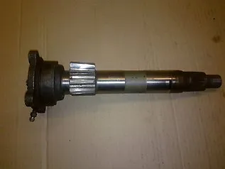 Columna dirección 4581060080 Toyota