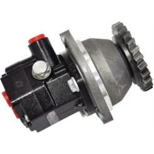 Bomba de combustible mecánica 504066263 Iveco