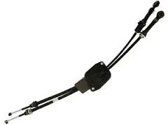 Brazo inferior izquierdo de la suspensión delantera 4450109004 Hyundai/Kia