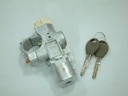 Bombín de arranque Mazda 323 III