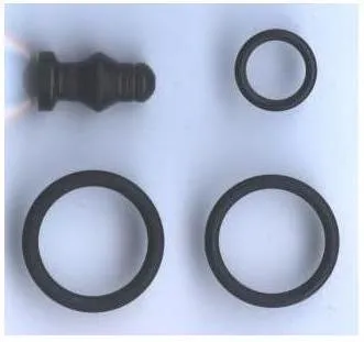 Kit de reparación del inyector ASLA150P1156 Firad