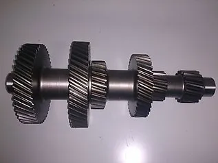Eje intermedio de la caja de cambios 4341045211 Hyundai/Kia