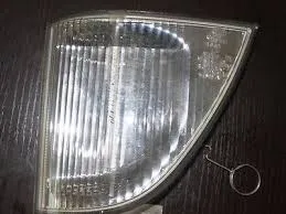 Reflector delantero izquierdo BG82029L Begel