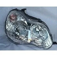 Faro derecho Geely CK II