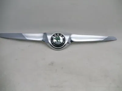 Moldura de capó 6502077515993P 4max