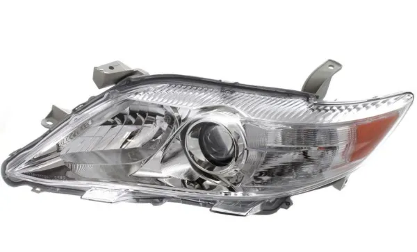 Faro izquierdo 8118533730 Toyota