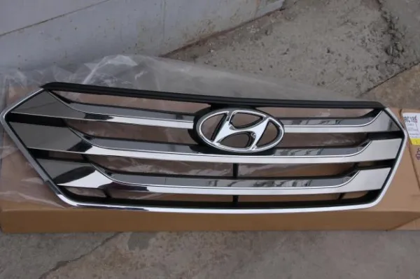 Parrilla 863512W050 Hyundai/Kia