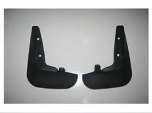 Faldillas guardabarros traseros Mazda 6 GH